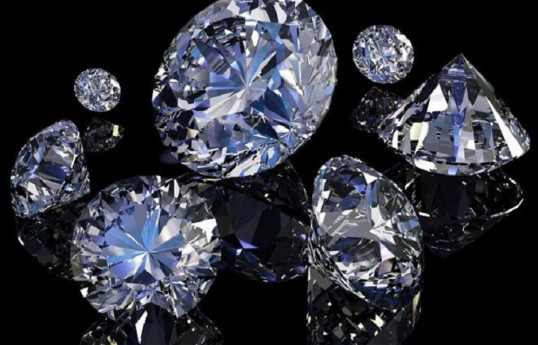 Azerbaijan plans to produce artificial brilliant