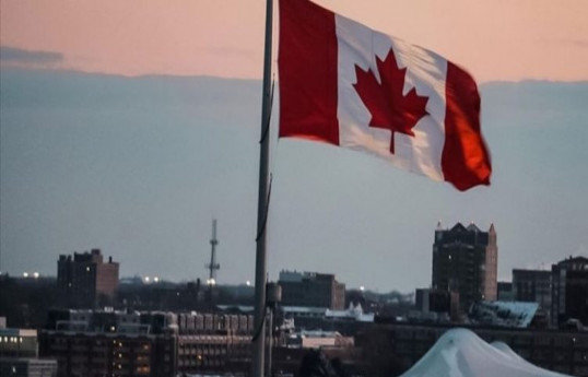 Canada lifts ban on military exports to Türkiye