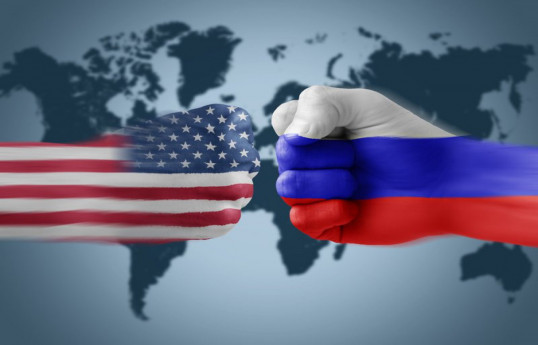 Ryabkov said that the Russian Federation strongly warns the United States against the return of nuclear weapons to Britain