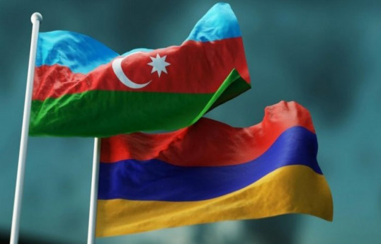 Armenian-Azerbaijani border delimitation commission to meet tomorrow