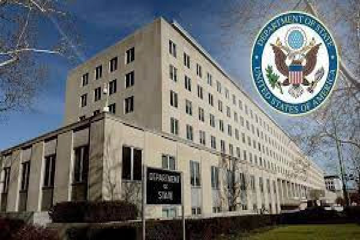 A UN assessment mission to Gaza could happen in the next few days, US official says