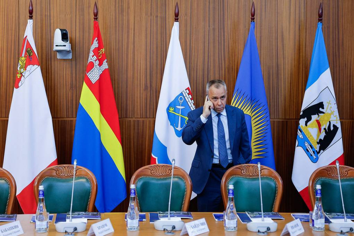 West waging full-scale war against Russia in order to destroy it — Security Council