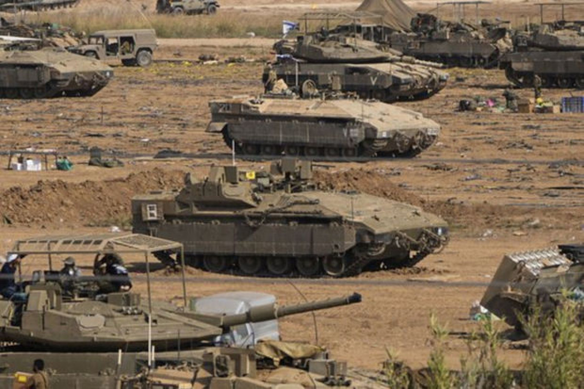 IDF announces deaths of 3 soldiers, raising ground op death toll to 223