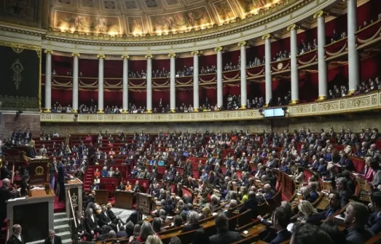 France on-track to constitutionalize abortion rights