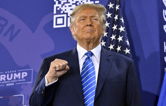 Donald Trump nominated for Nobel Peace Prize — Fox News