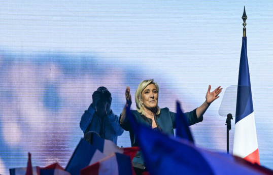France’s presidential coalition to withdraw some 60 candidates in second round — PM