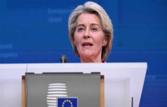 Egypt, EU sign investment deals worth billions of USD