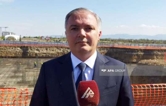 Bashir Gudrat  Hajiyev