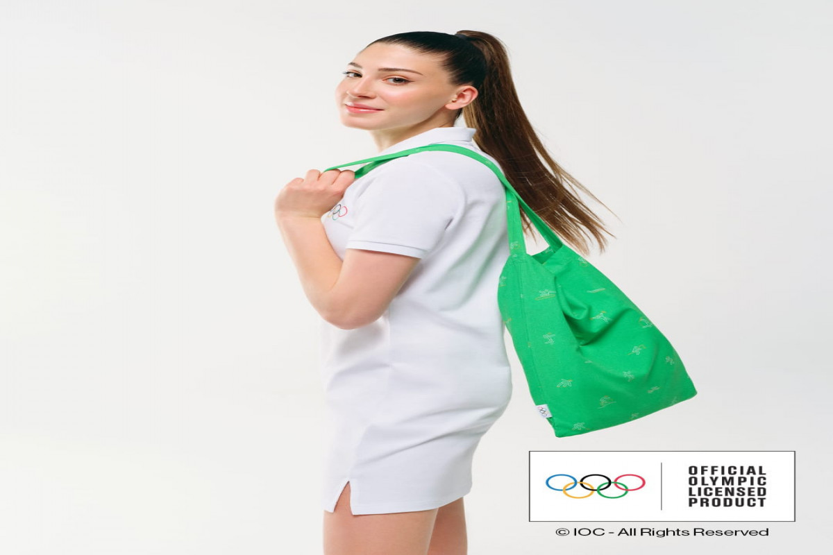 Trendyol launches The Olympic Collection ahead of the Olympic Games Paris 2024