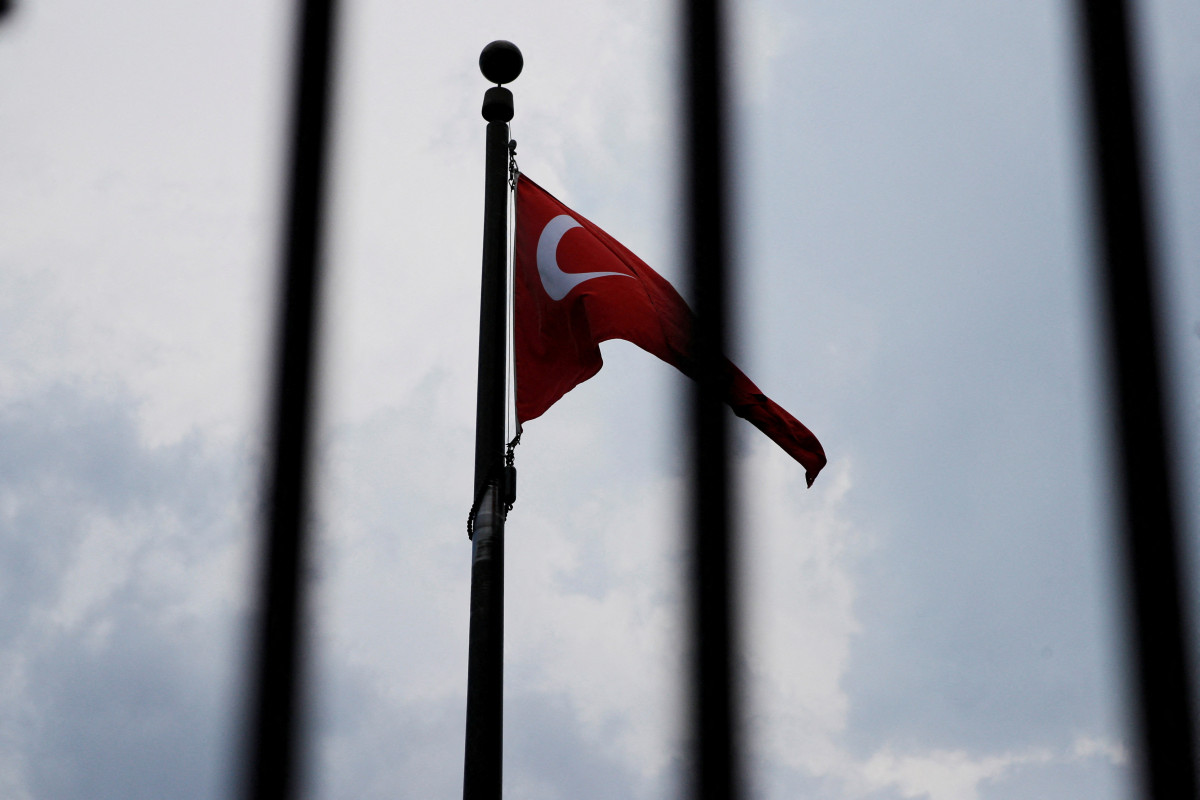 Türkiye, US in talks on nuclear plant projects, Turkish official says