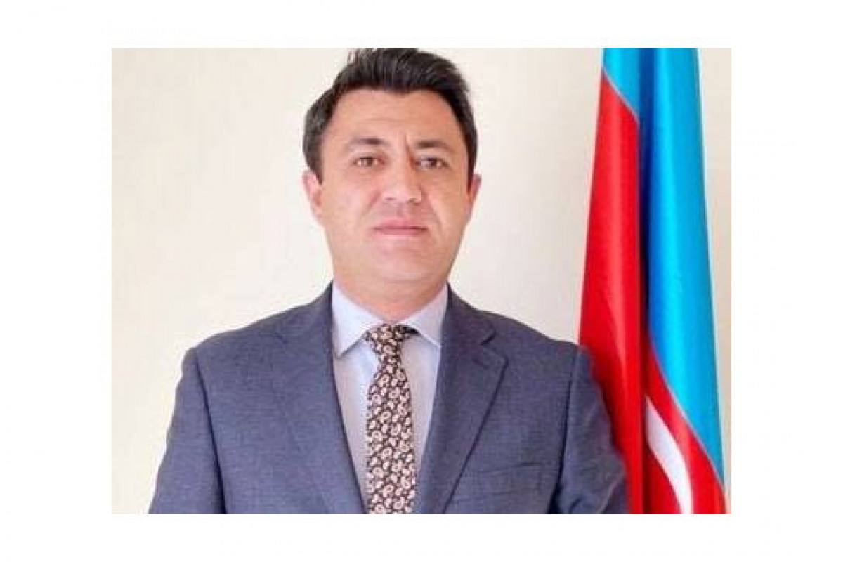Azerbaijan recalls consul general in Los Angeles from his position
