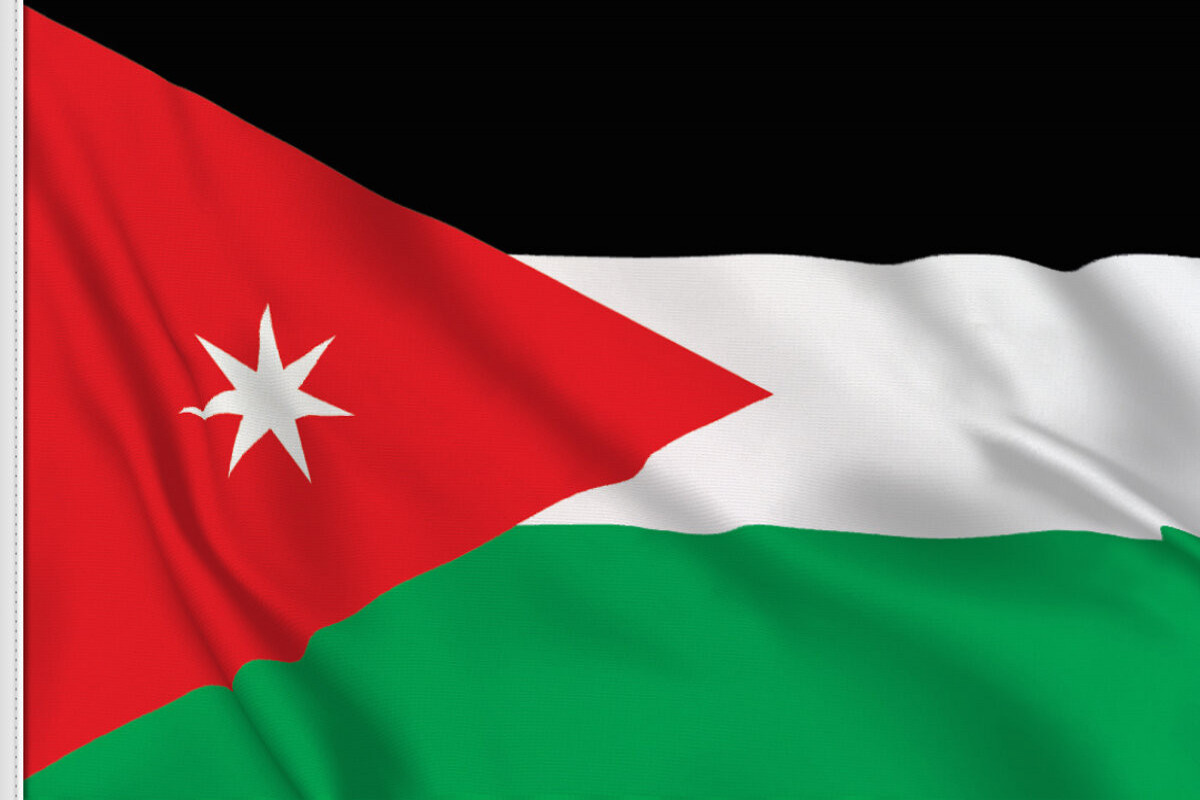 Azerbaijani President approves agreement on defense co-op with Jordan