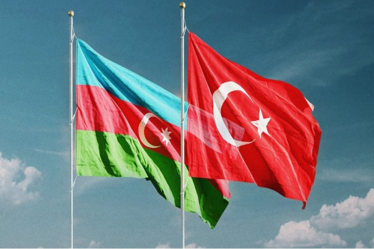 Azerbaijani President approves co-op agreement on water management with Türkiye