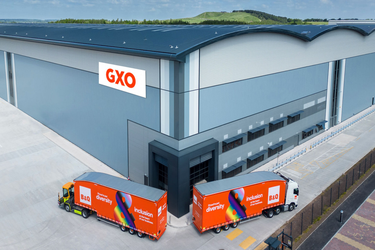 Italy seizes 84 million euros from GXO Logistics over alleged tax fraud