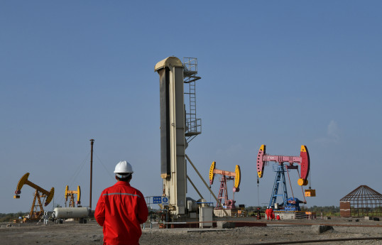 China sets up new state body to drill deep for oil and gas reserves