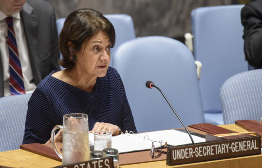 International community set to continue engagement with Afghanistan — UN