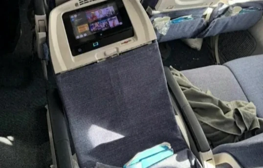 Plane diverted to Brazil after turbulence injures 30