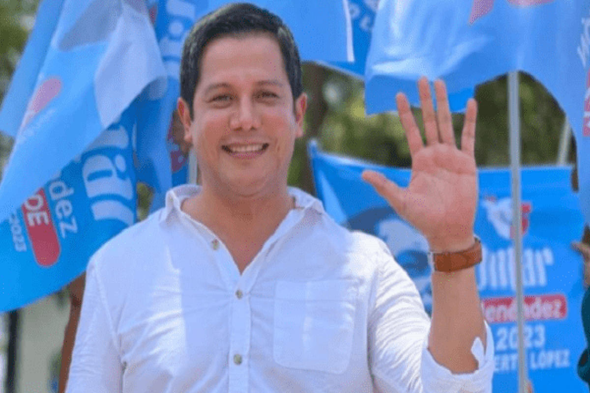 Ex-mayoral candidate killed in west Ecuador