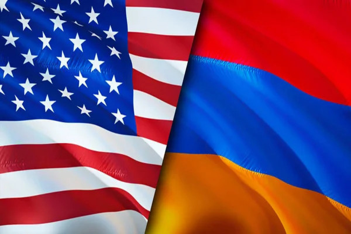 US, Armenia discussing construction of Atomic Power Station