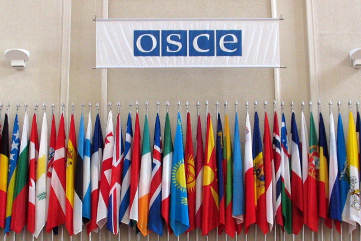 Russia ceases its activity in OSCE PA