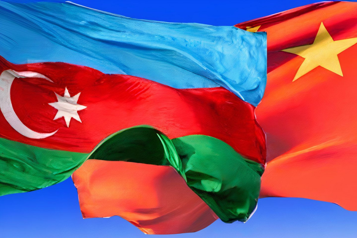 Azerbaijan firmly opposes any form of “Taiwan independence” - <span class="red_color">JOINT DECLARATION