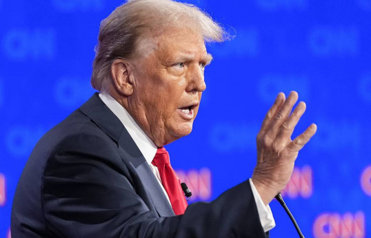Former US President Trump can ‘hardly’ resolve Ukrainian conflict within 24 hours