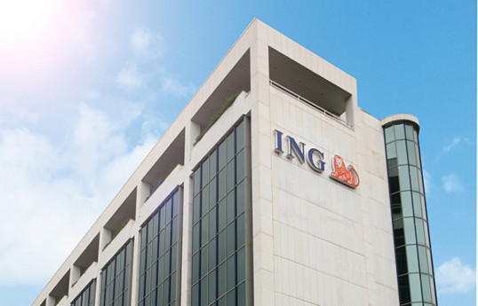 ING lowers inflation forecast for Azerbaijan for 2024