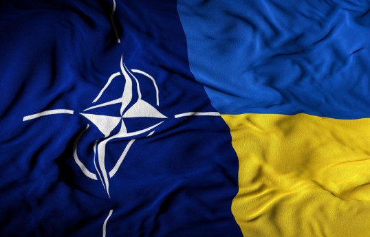 NATO members agree 40 billion euro financial pledge for Ukraine