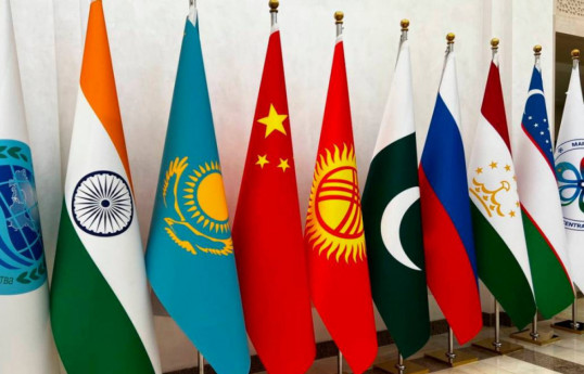 China supports enhancement of Azerbaijan’s legal status in SCO