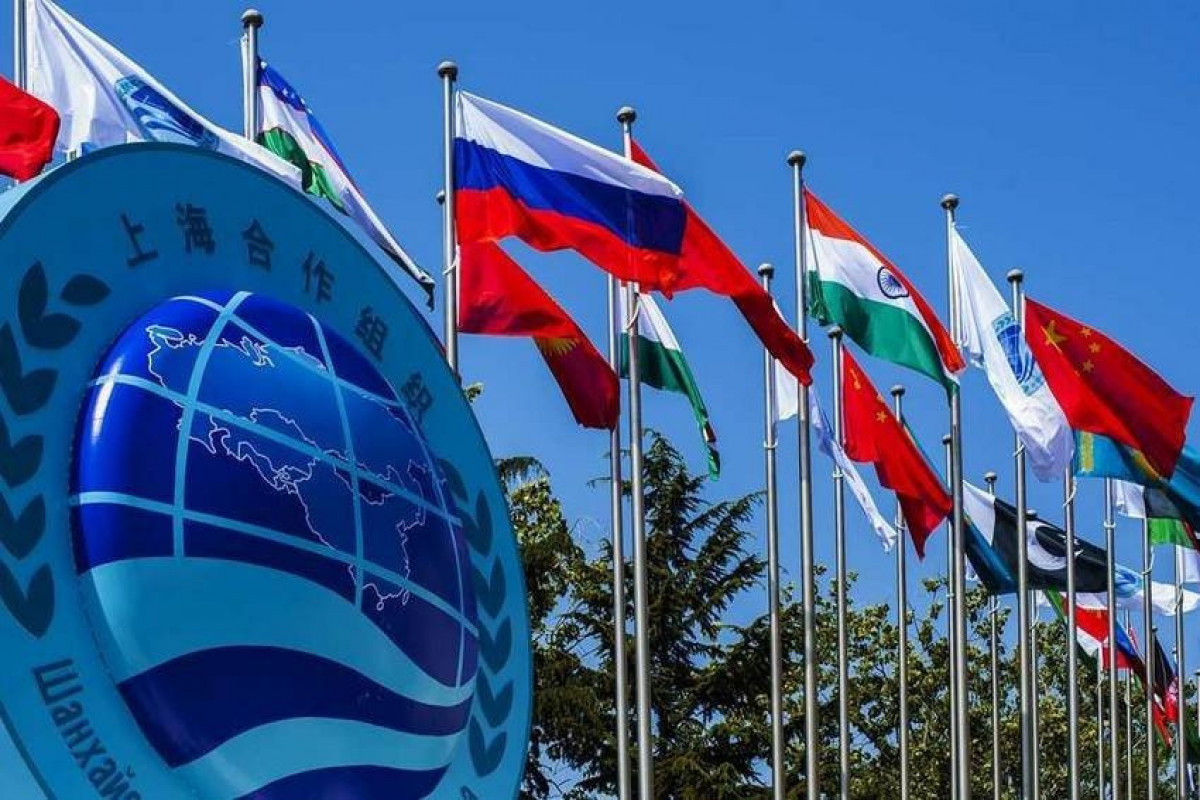 Belarus officially became member of SCO