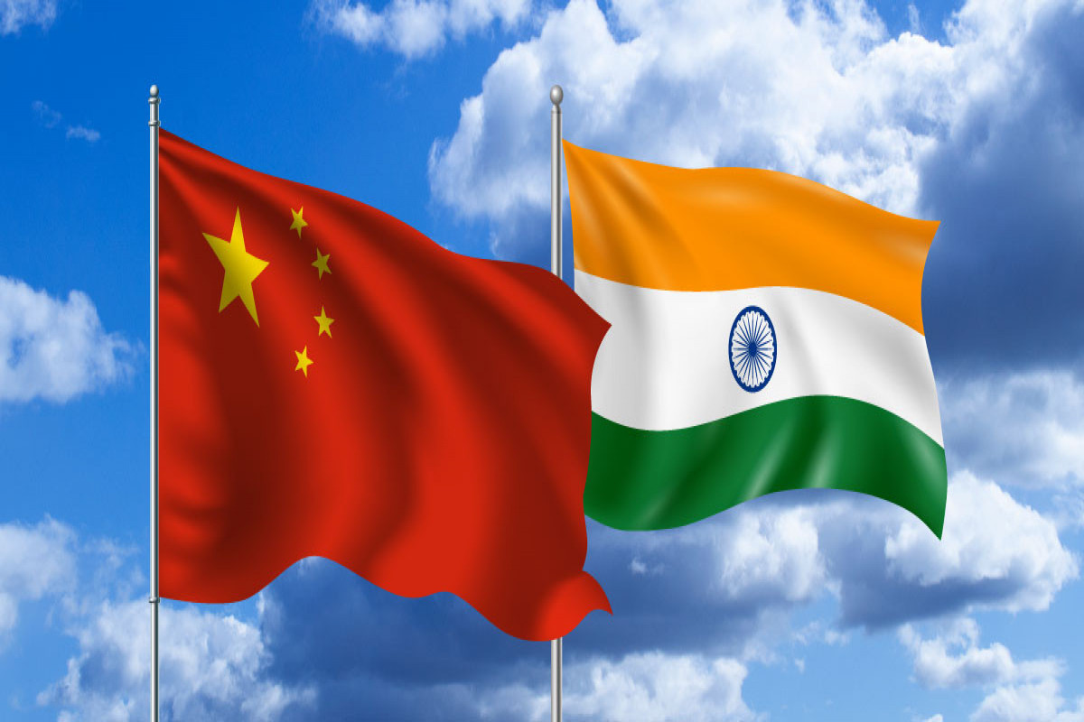 India, China foreign ministers agree to resolve border issues at earliest