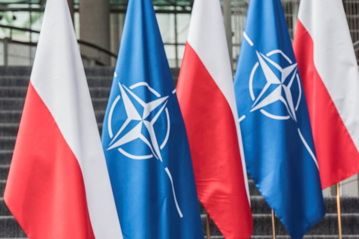 “Defense spending in 2025 will beat all records”, says Poland’s defense minister
