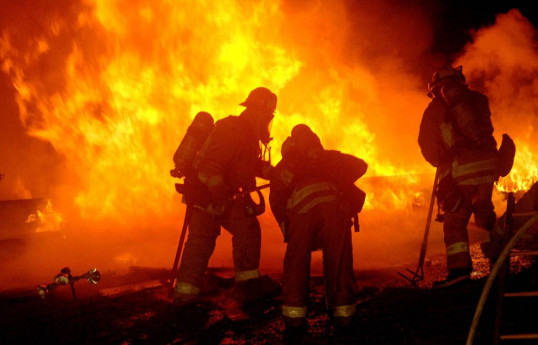 US defense weapons plant rocked by explosion, casualties reported