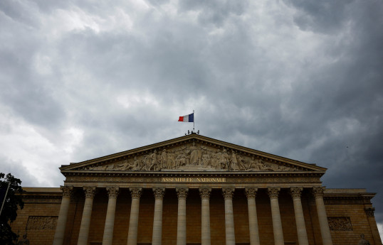 France to deploy more police to prevent trouble after Sunday election