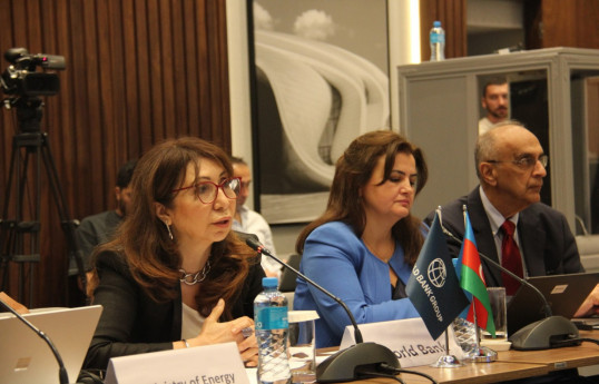 World Bank investigates energy efficiency of public buildings in Azerbaijan