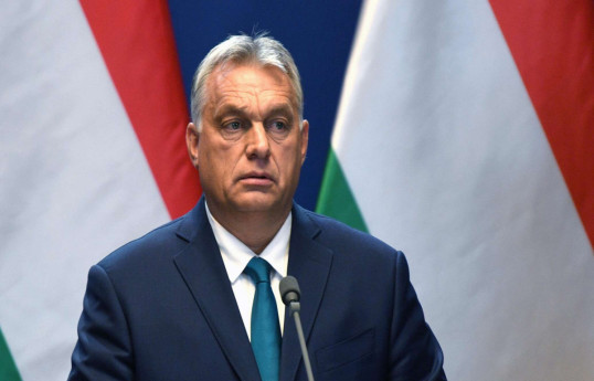 Viktor Orbán, Prime Minister of Hungary