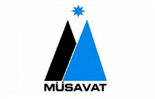 Azerbaijan's Musavat Party to participate in snap parliamentary elections
