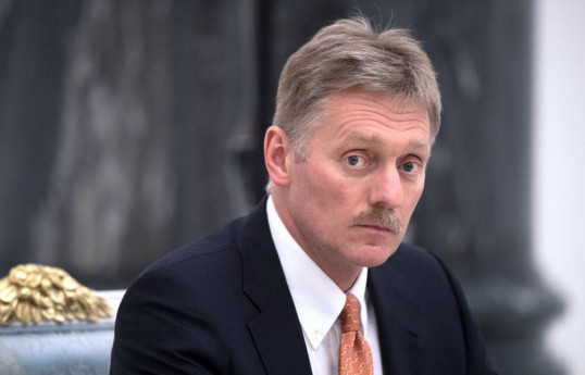 Erdogan not a possible mediator in Ukraine talks, Kremlin says