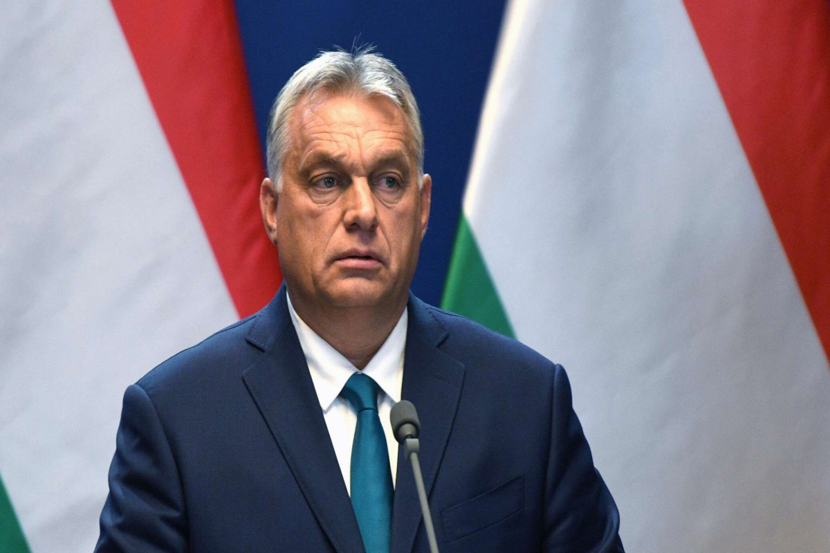 Hungarian PM to meet with Putin in Moscow following Kyiv visit