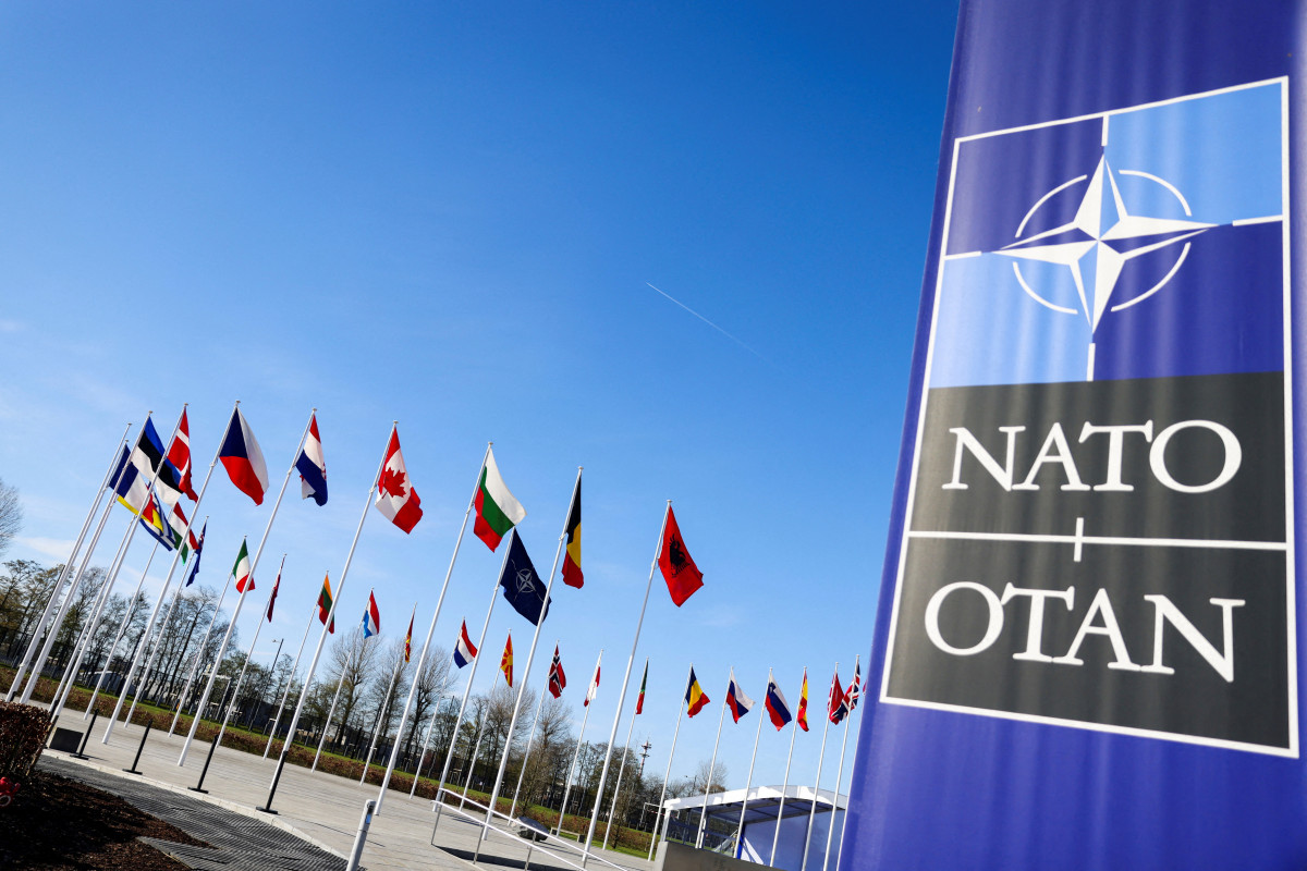 NATO summit to push for standardizing shells