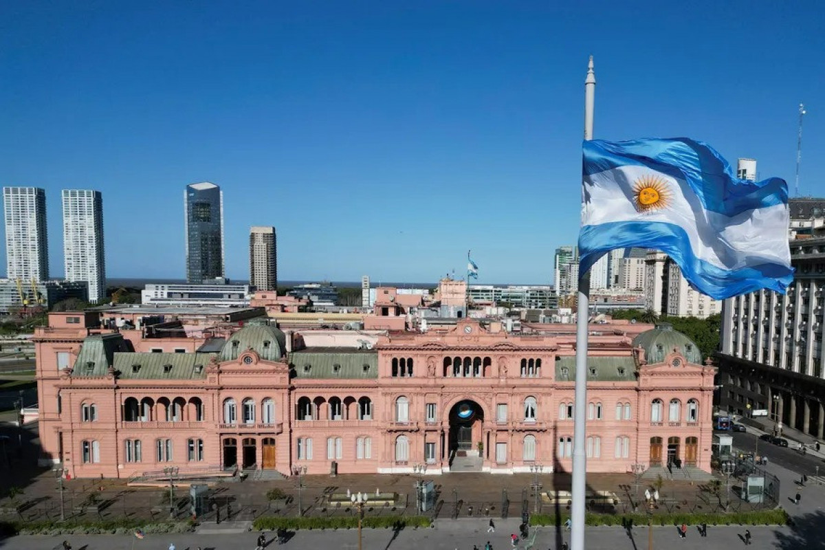 Argentina appoints Sturzenegger as minister of deregulation