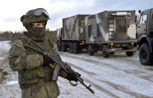 Belarus vows joint response with allies to any border provocations — General Staff