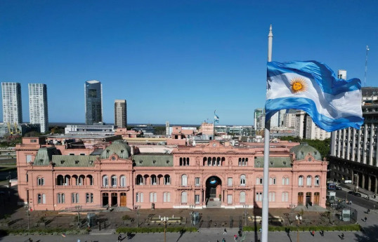 Argentina appoints Sturzenegger as minister of deregulation