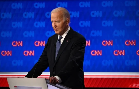 Biden tries but fails to turn back rising tide threatening to swamp his reelection bid