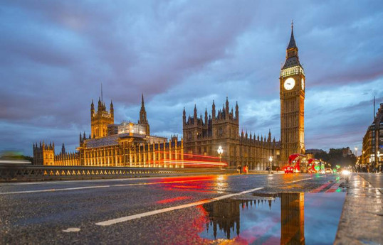 UK elects most diverse parliament in history