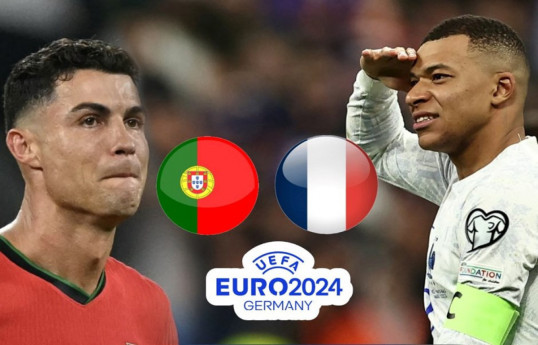 EURO 2024: France advanches semi-finals