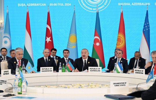 President: By the end of this year, 20,000 people will return to the liberated lands
