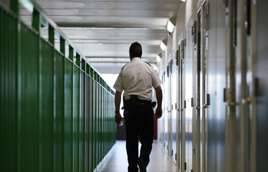News UK PM: We have too many prisoners