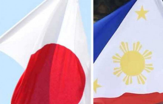 Japan, Philippines seek to finalize defense agreement at talks