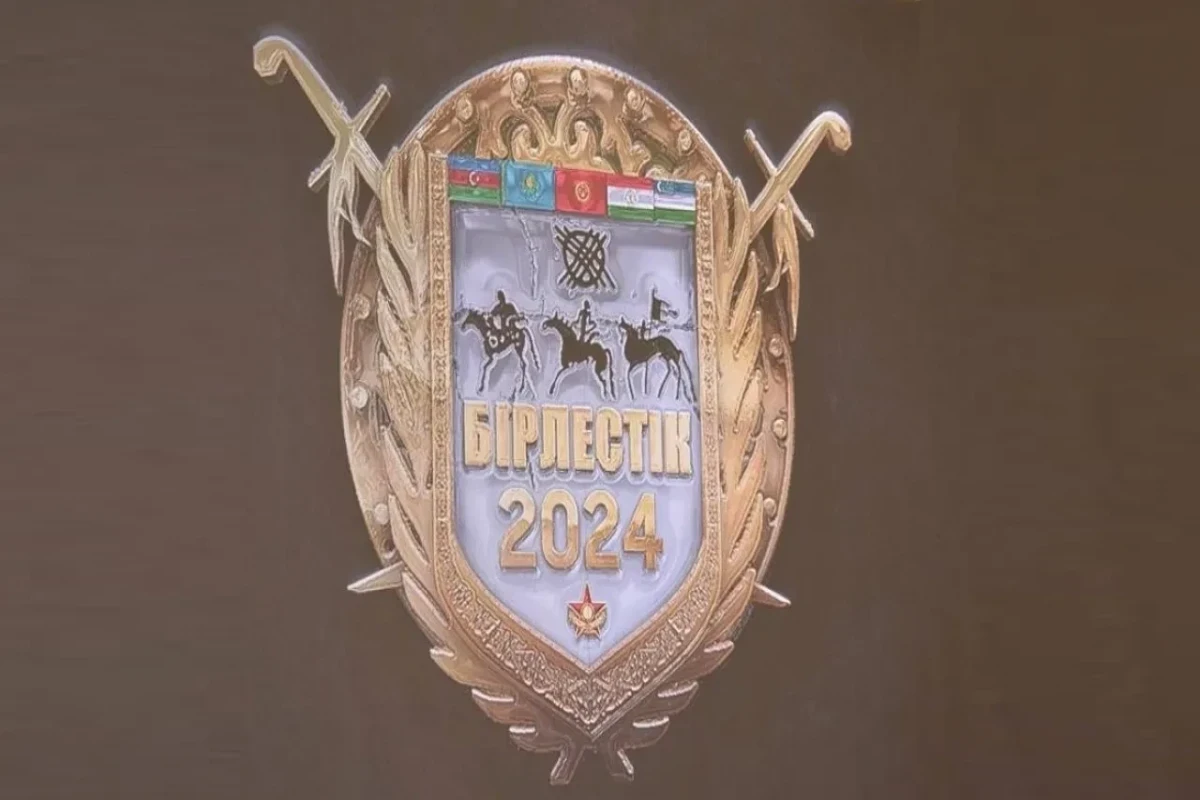 Kazakhstan starts trainings with participation of Azerbaijani military servicemen